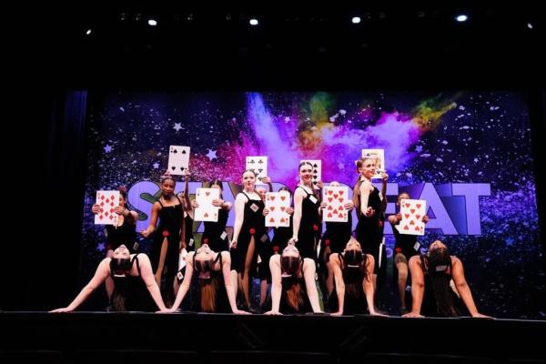 The Studio School of Dance & Music