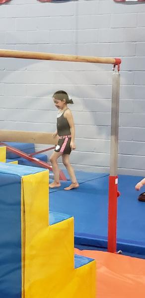 Etobicoke Gymnastics Club