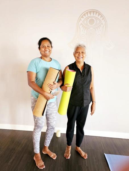 Life Yoga Studio Milton