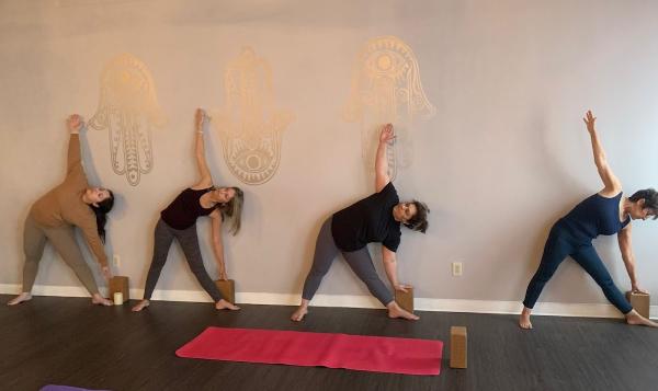 Life Yoga Studio Milton