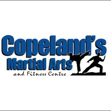 Copeland's Martial Arts