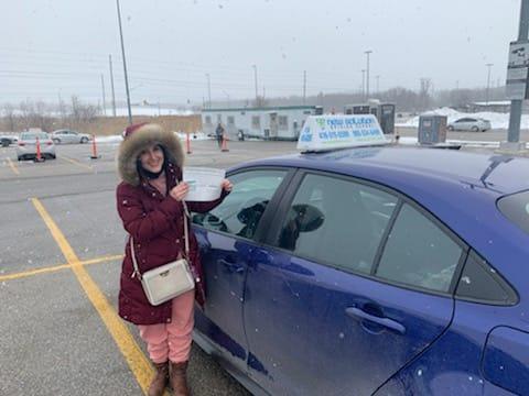 New Solution Driving School