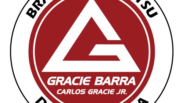 Gracie Barra Delta