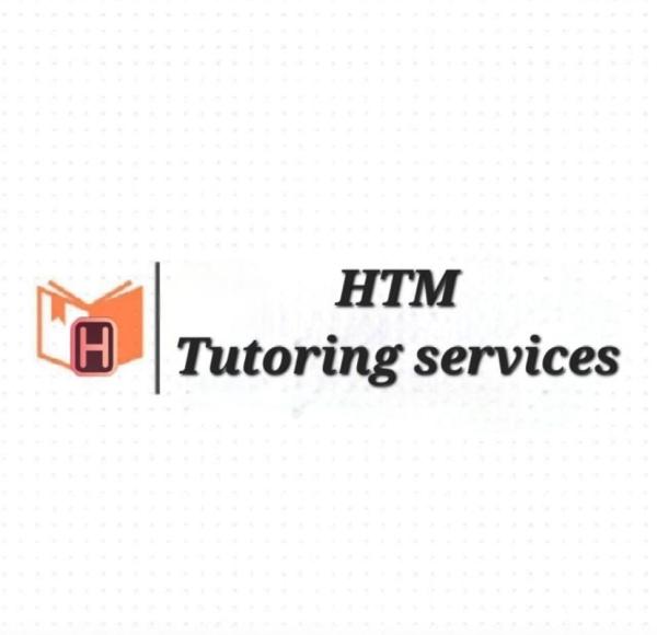 HTM Tutoring Services