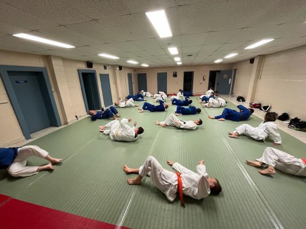 Formokan Judo Club