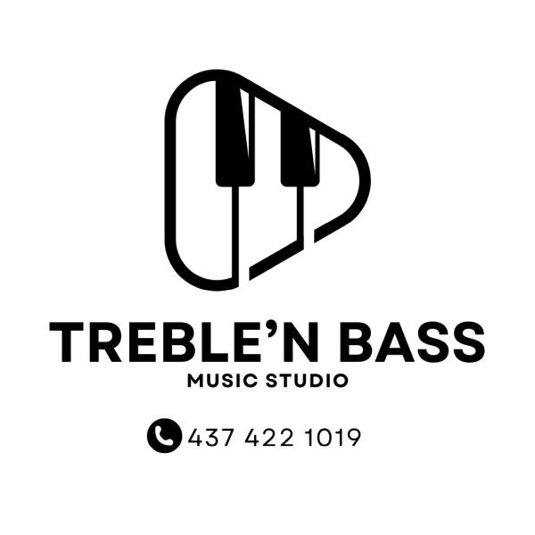Treble'n Bass