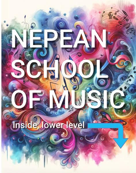 Nepean School of Music