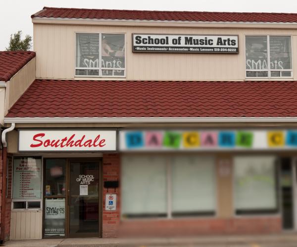 School of Music Arts (Smarts)