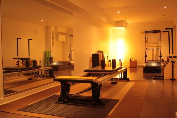Coreworks Pilates and Physiotherapy Studio