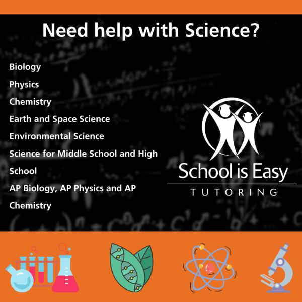 School is Easy Tutoring Greater Vancouver