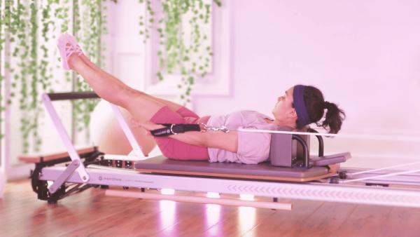 Pilates Colours