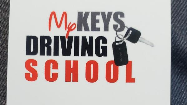 Mykeys Driving School