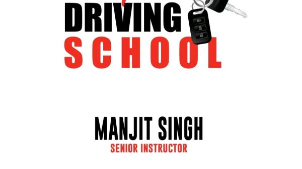 Mykeys Driving School