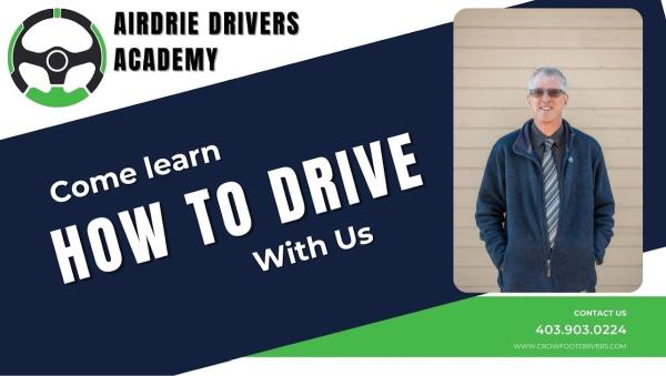 Jerry's Crowfoot Drivers Education