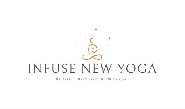 Infuse New Yoga