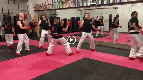 Kitchener Karate Academy