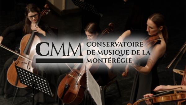 Conservatoire de Musique de la Monteregie