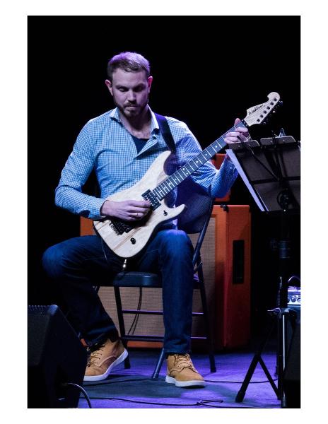 Pro Guitar Studio