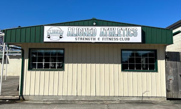 Aligned Athletics Strength & Fitness