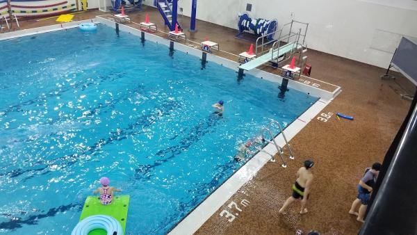 Centre De l'Activité Physique