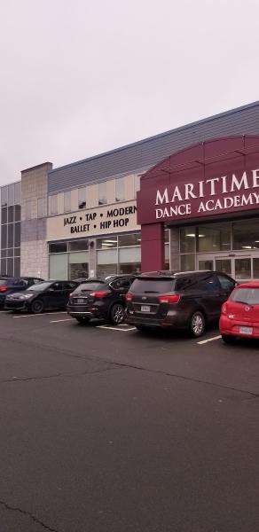 Maritime Dance Academy