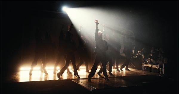 Canadian College Of Performing Arts