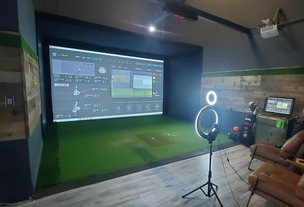 Driven Performance Golf Academy