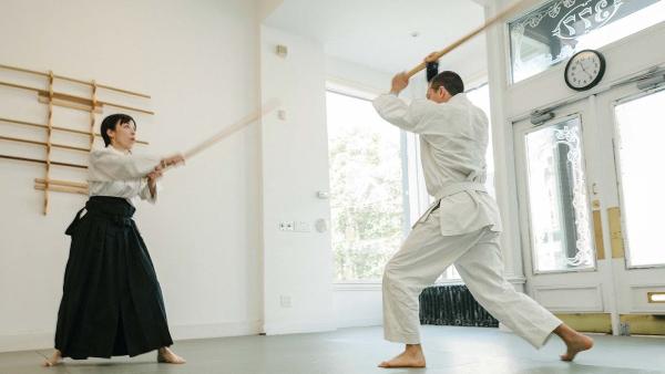 Aikido Tendokai