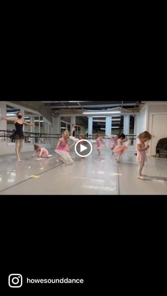 Howe Sound Dance Academy