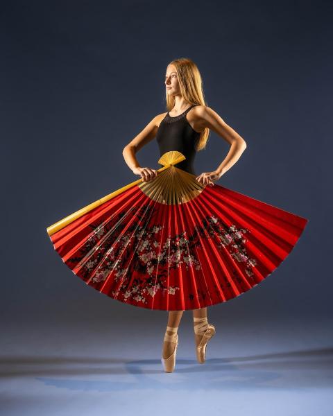 Howe Sound Dance Academy