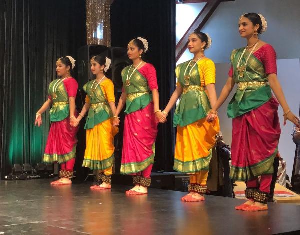 Sudnya Dance Academy