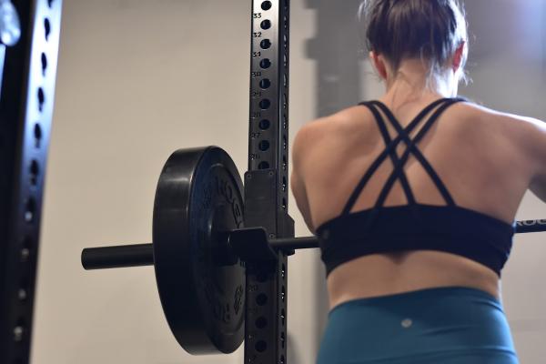 SLS Fitness