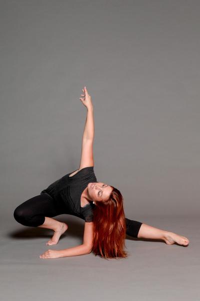 Ballet School Movimento
