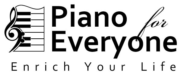 Piano For Everyone