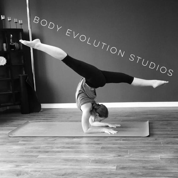 Body Evolution Studios
