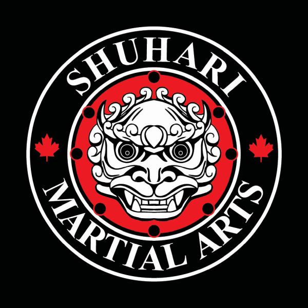 Shuhari Martial Arts