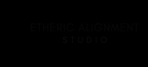 The Etheric Alignment Studio