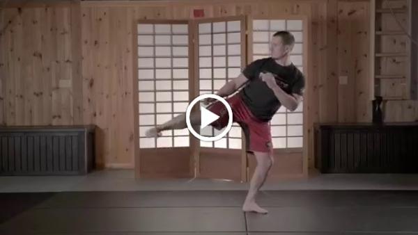 Montreal Martial Arts