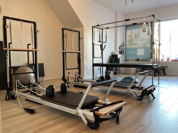 Etobicoke Pilates and Wellness Studio