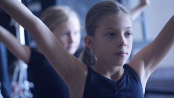 Guelph Youth Dance Training Program