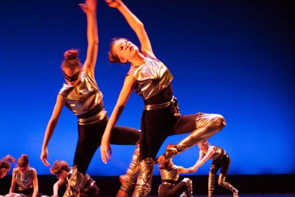 Guelph Youth Dance Training Program