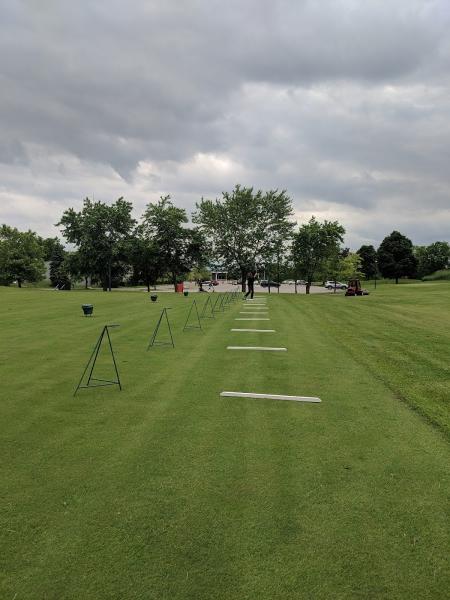 Conroy Golf