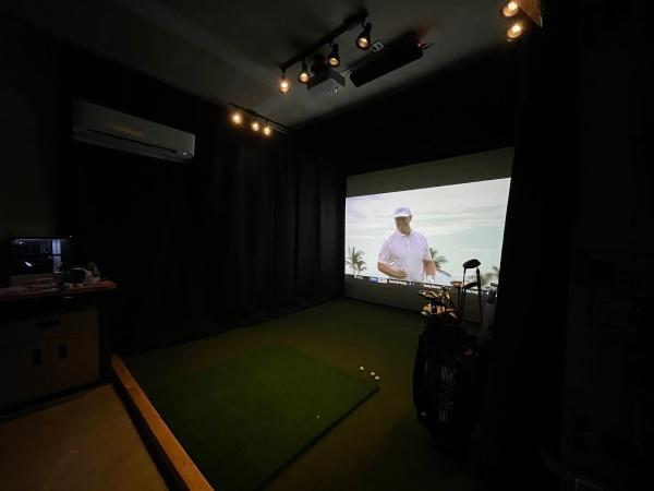 Conroy Golf