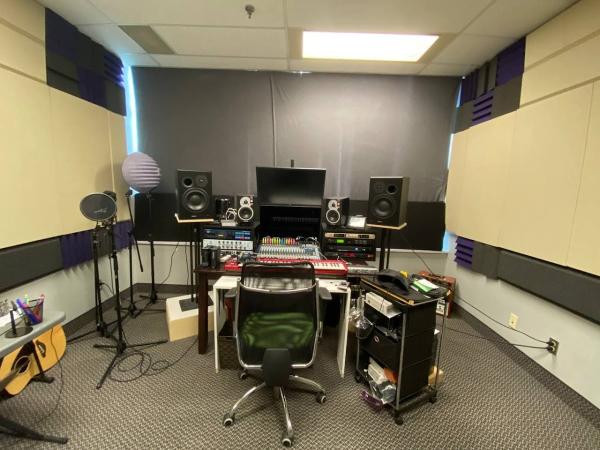 Arfa Music Academy