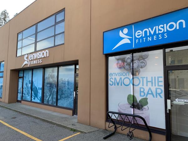Envision Fitness