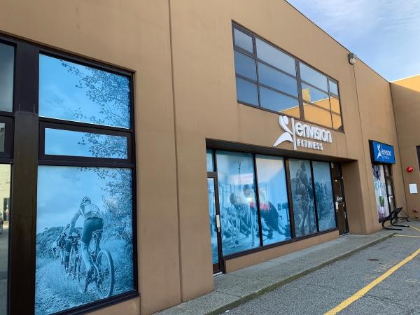 Envision Fitness