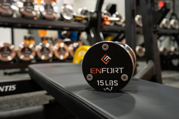 Enfort Fitness