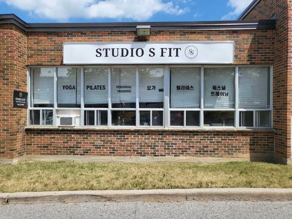 Studiosfit 스튜디오에스핏