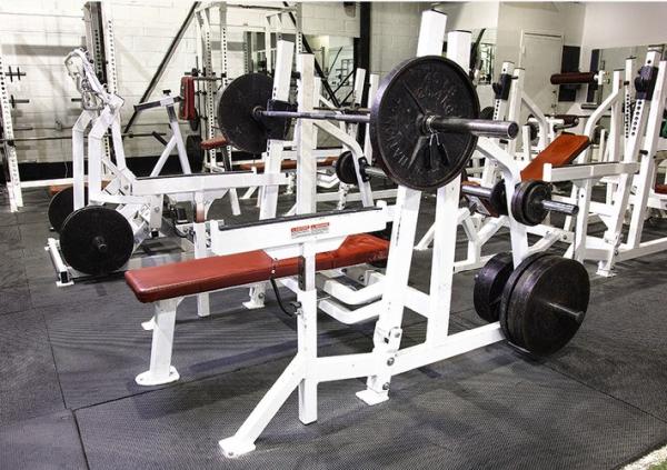 Fortis Fitness