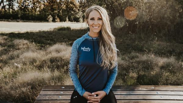 Infinity Nutrition & Health Coaching